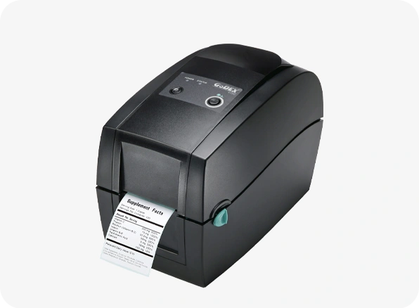 Buy GoDEX RT200 at Best Price Online in Dubai, UAE